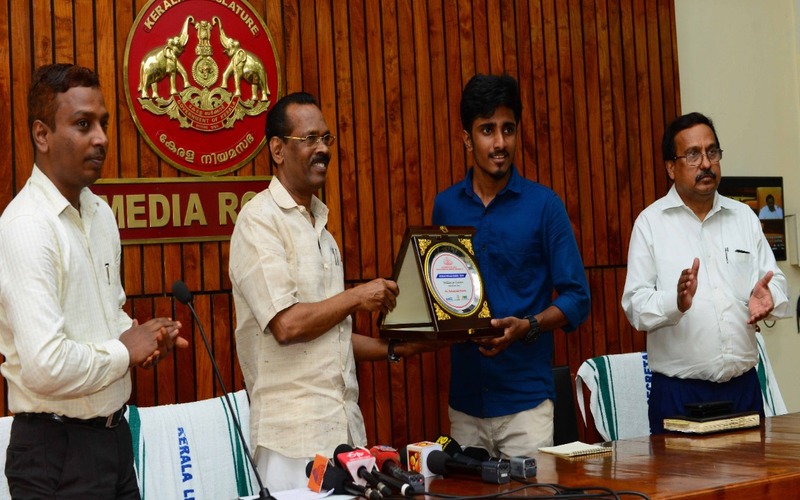 i2i News Trivandrum