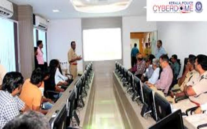 i2i News Trivandrum