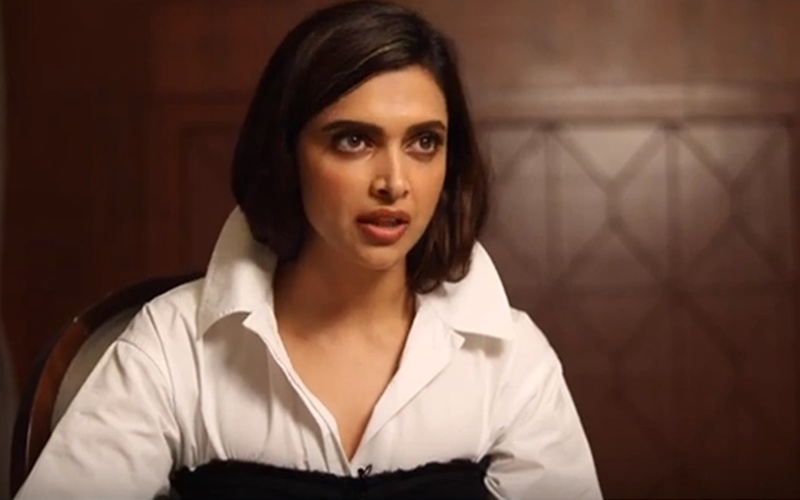 i2i News Trivandrum, deepika  padukone, jnu issue, i2inews