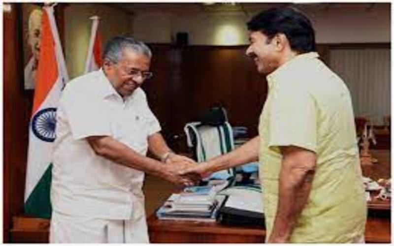 i2i News Trivandrum