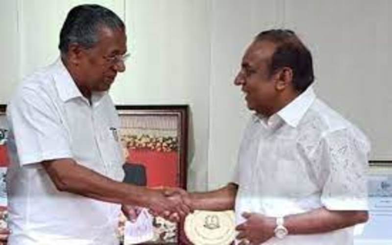 i2i News Trivandrum