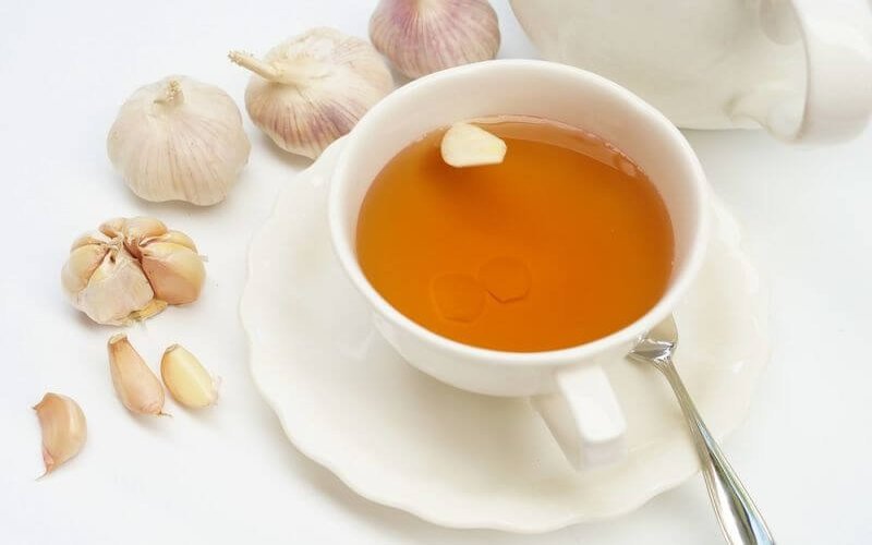 i2i News TrivandrumFoodandfit,garlic tea,benefits,healthy drink,i2inews