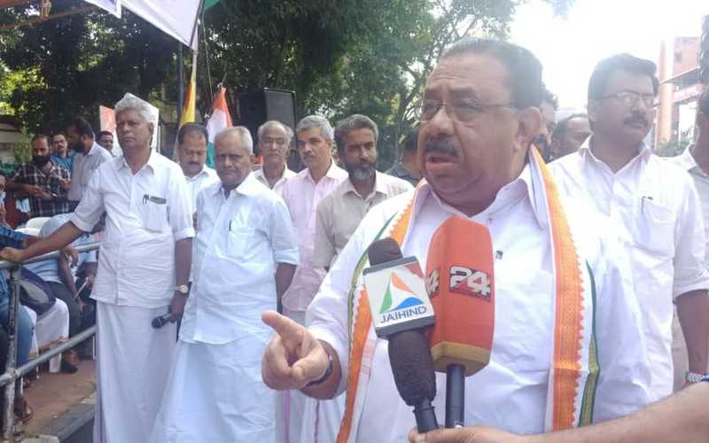 i2i News Trivandrum