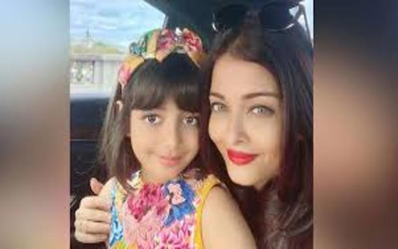 i2i News Trivandrum,aaradhya bachan, aiswarya rai, kovid, i2inews 