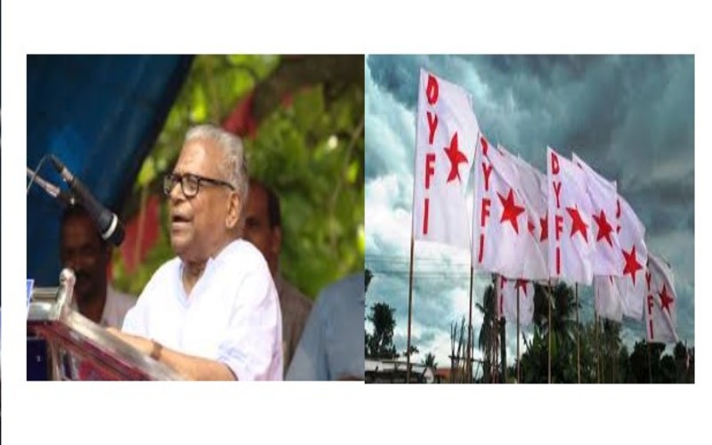 i2i News Trivandrum
