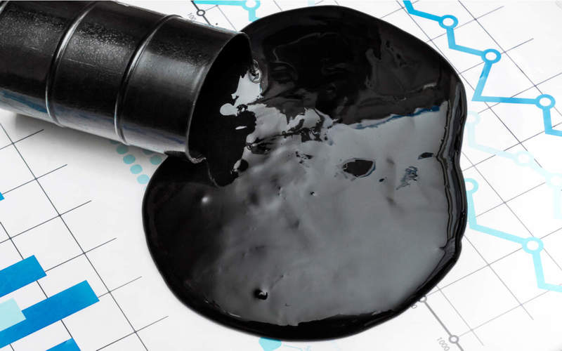 crude oil