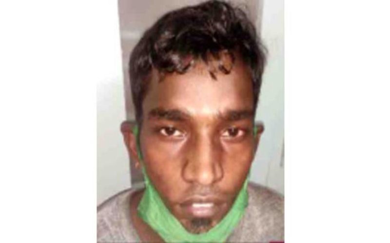 i2i News Trivandrum,fir,mananthavadi,rape,arrest,i2inews