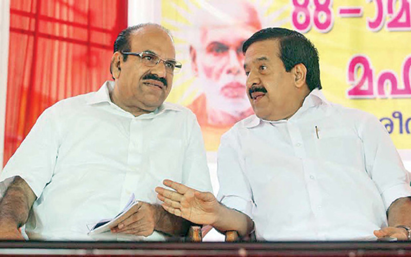 i2i News Trivandrum