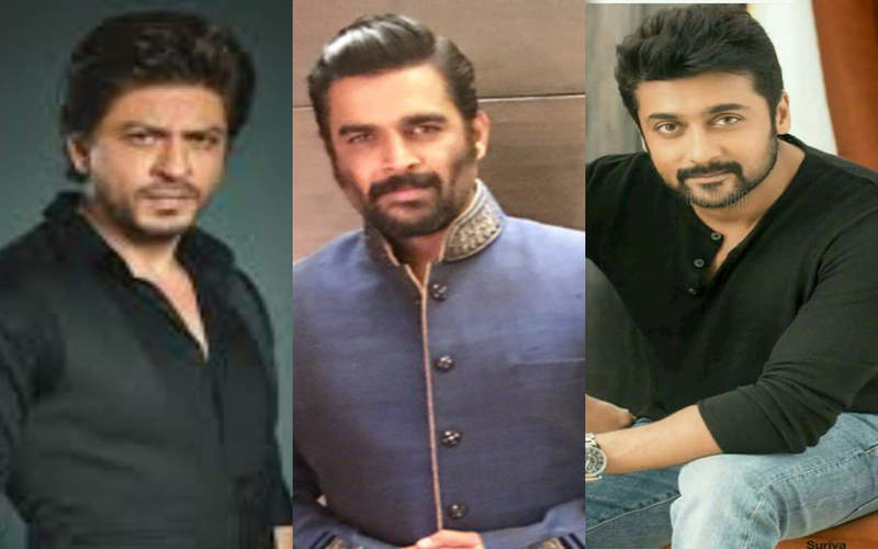 i2i News TrivandrumScreenNstage,madhav,direction film,sharukhan,surya,acting,main role,i2inews