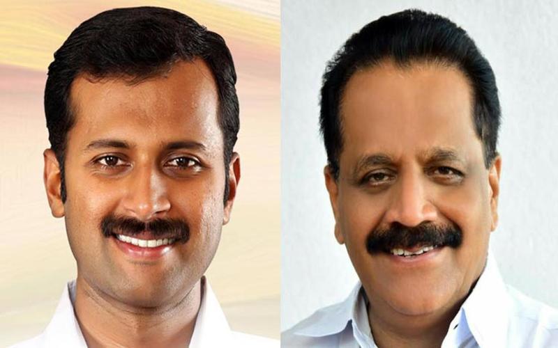 i2i News Trivandrum,anoop jacob,johny nelloor, splits, politics, i2inews