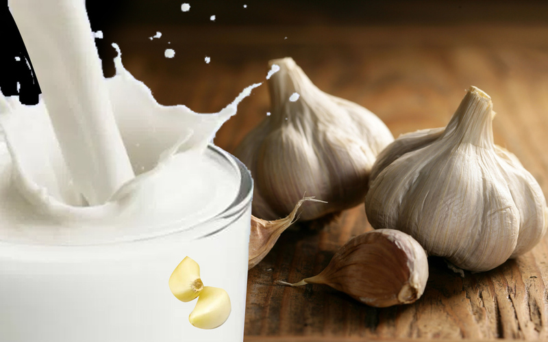 i2i News Trivandrum, foodnfit, garlic milk, i2inews 