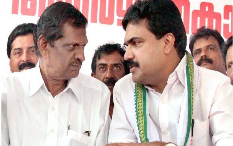 i2i News Trivandrum