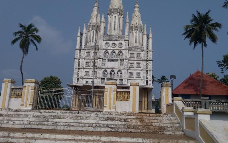 i2i News Trivandrum