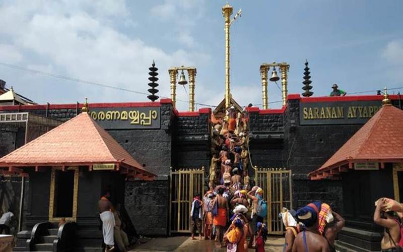 i2i News Trivandrum, sabarimala, makaravilakku, i2inews