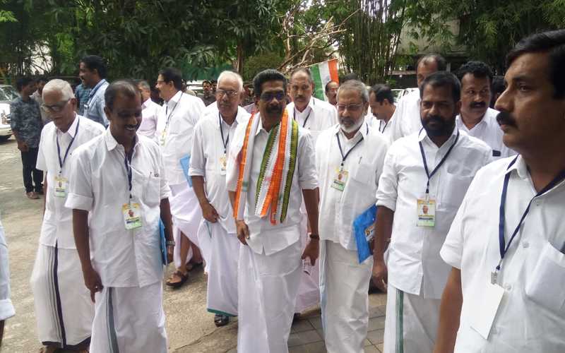 i2i News Trivandrum