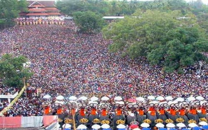 i2i News Trivandrum