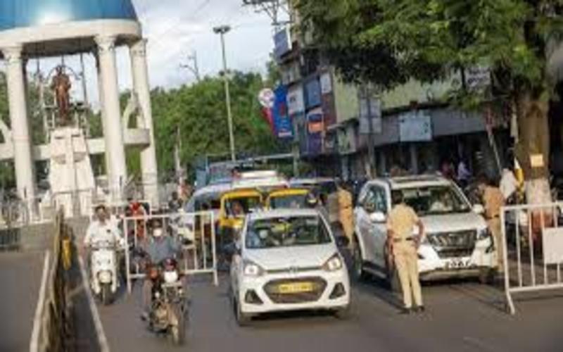 i2i News Trivandrum