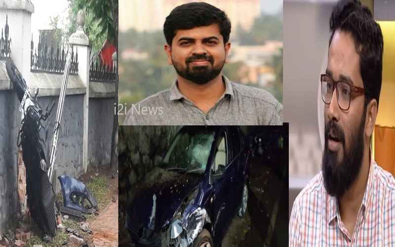 i2i News Trivandrum