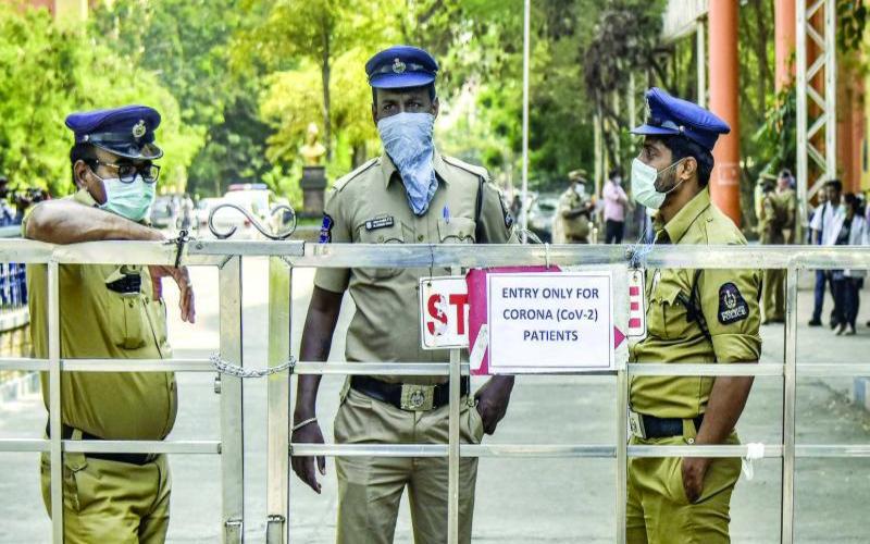 kerala police