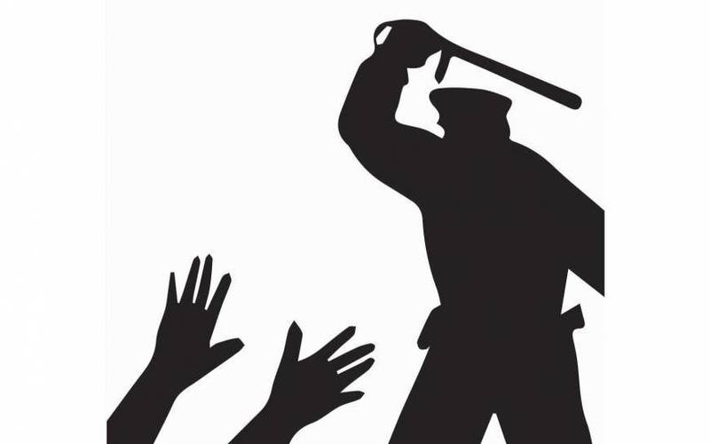 i2i News TrivandrumFIR,covid19,lock down,police beaten,athelete,i2inews