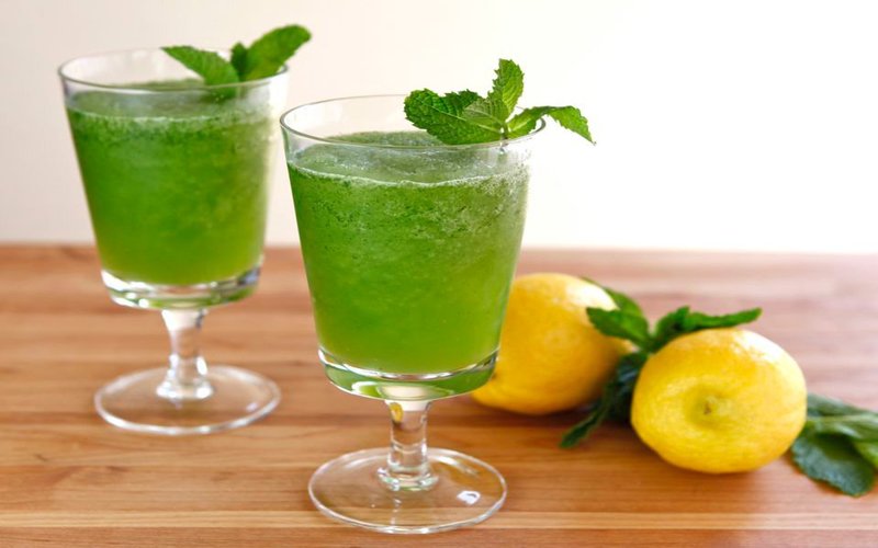 i2i News Trivandrum,puddina juice, i2inews 