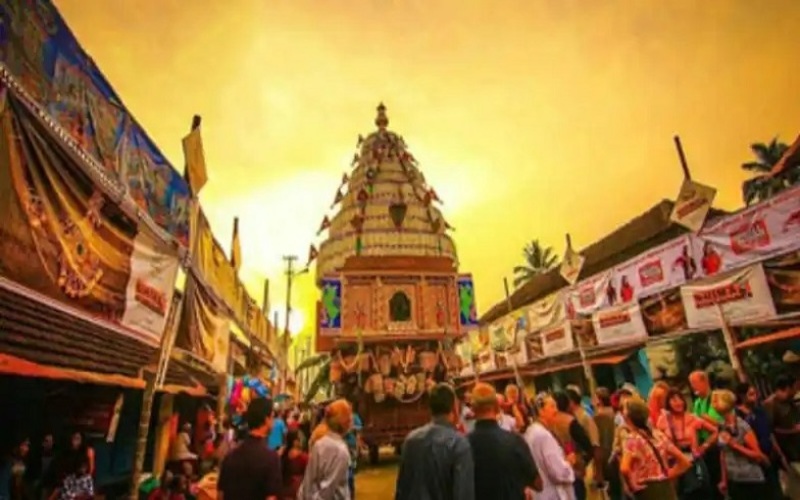 i2i News Trivandrum
