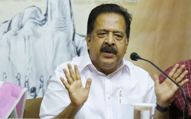 i2i News Trivandrum,ramesh chennithala, governor, pinarayi vijayan, i2inews 