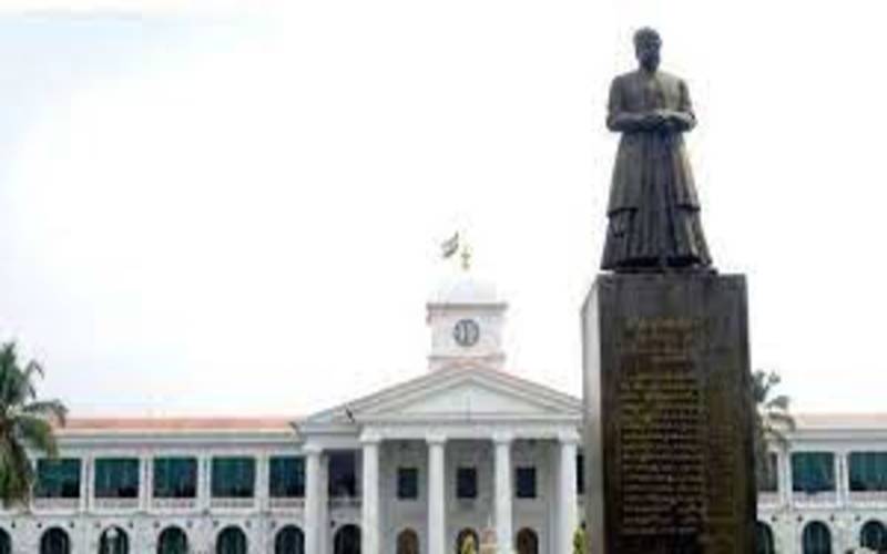 i2i News Trivandrum