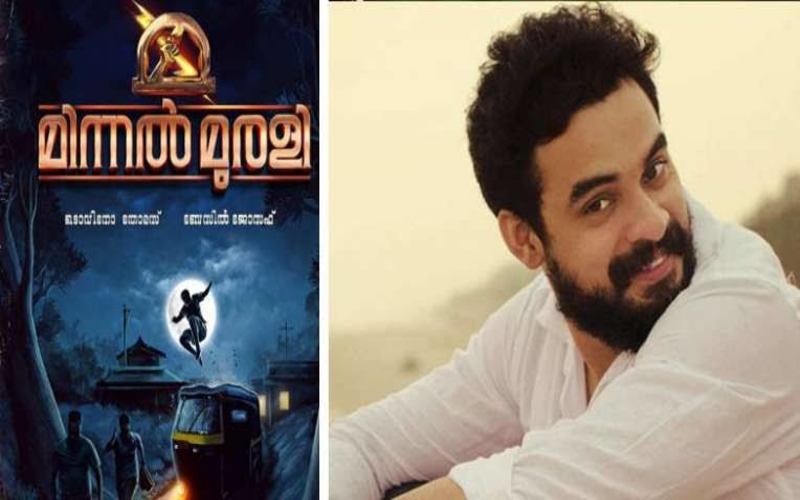 i2i News Trivandrum, minnal murali, tovino,screennstage ,  i2inews 