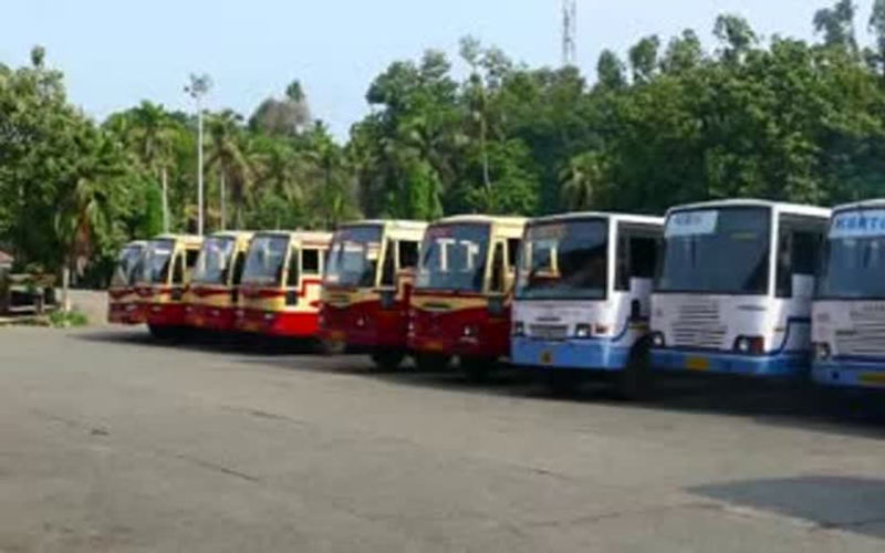 i2i News Trivandrum