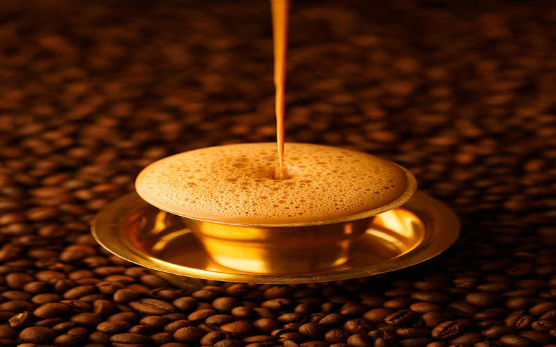 i2i News Trivandrum, filter coffee, foodnfit, i2inews 