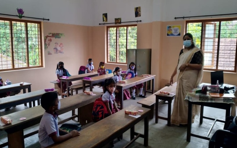 i2i News Trivandrum