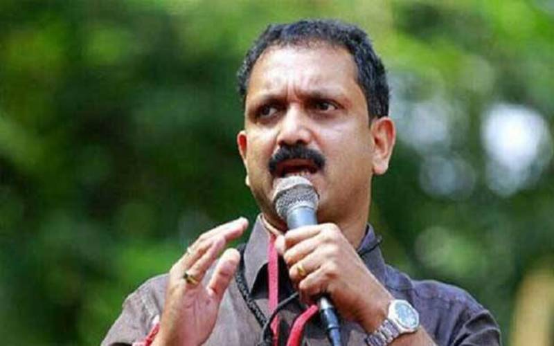 K surendran