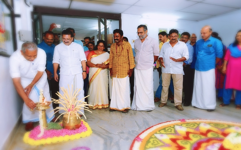 i2i News Trivandrum