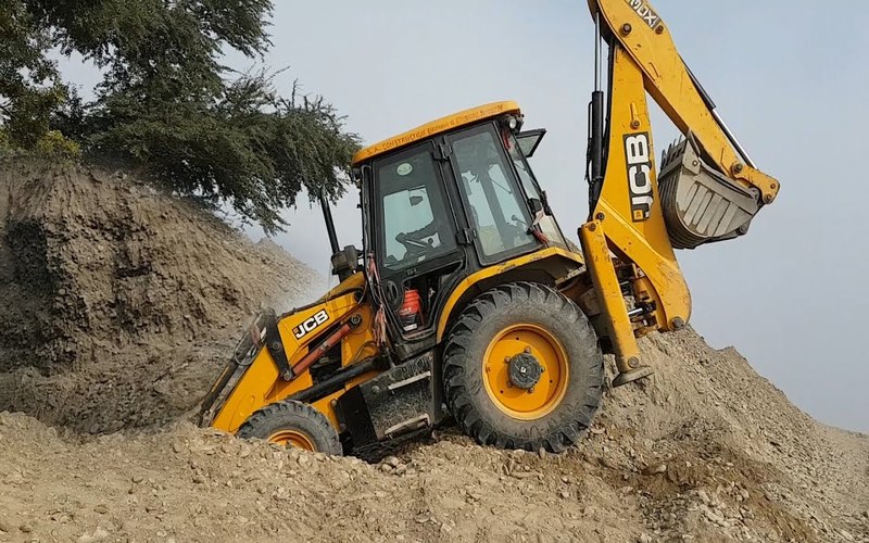 i2i News Trivandrum, jcb, murder, i2inews, 