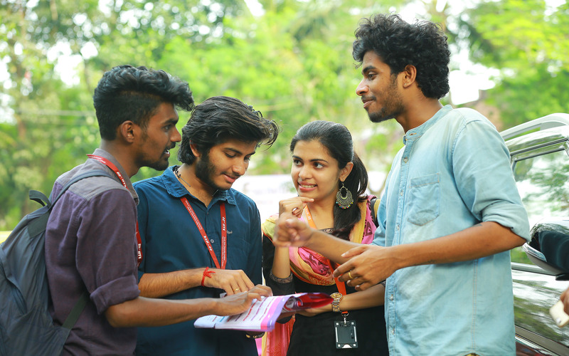 i2i News Trivandrum