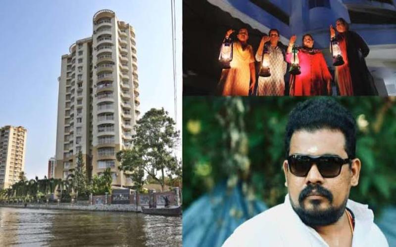 i2i News Trivandrum