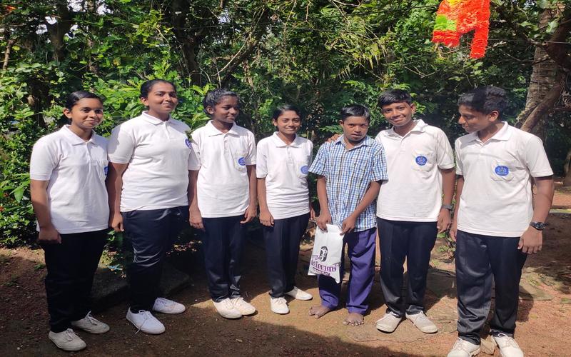 i2i News Trivandrum