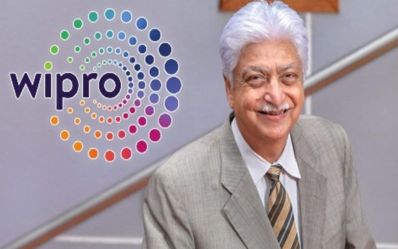 wipro
