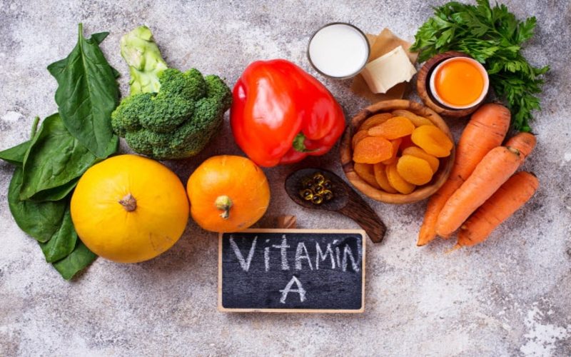 i2i News TrivandrumFoodandfit,vitaminA,benefits,fruits,vegetables,i2inews