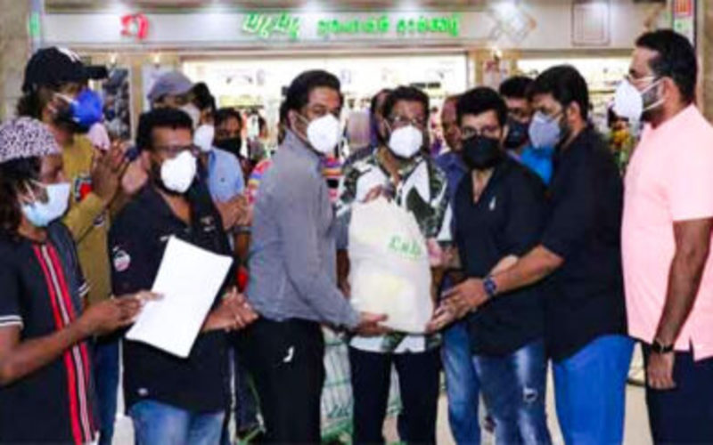 i2i News Trivandrum