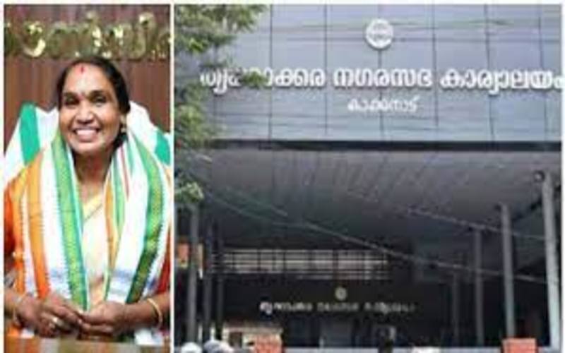 i2i News Trivandrum
