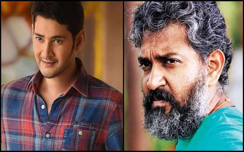 i2i News TrivandrumScreenNstage,rajamouli,new film,after bahubali,mahesh babu,actor,big budget,movie,i2inews