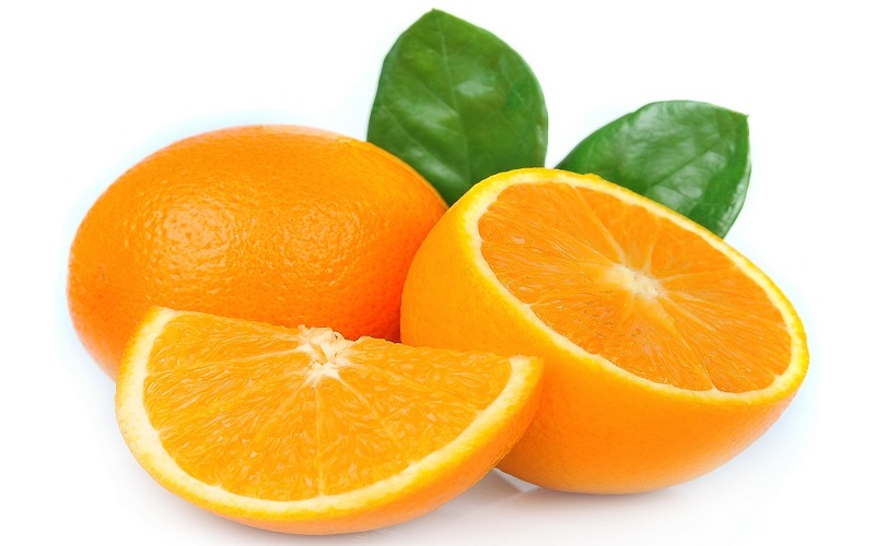 orange