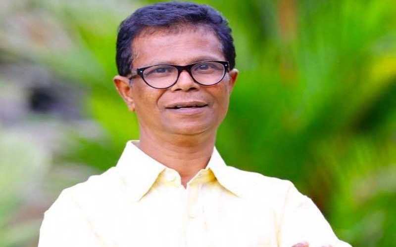 i2i News Trivandrum,screennstage,indrans resigns,kerala film academy,i2inews