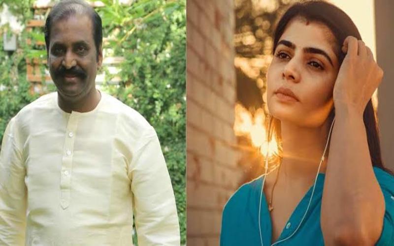 i2i News Trivandrum, me too, vairamuthu, chinmayi, i2inews 