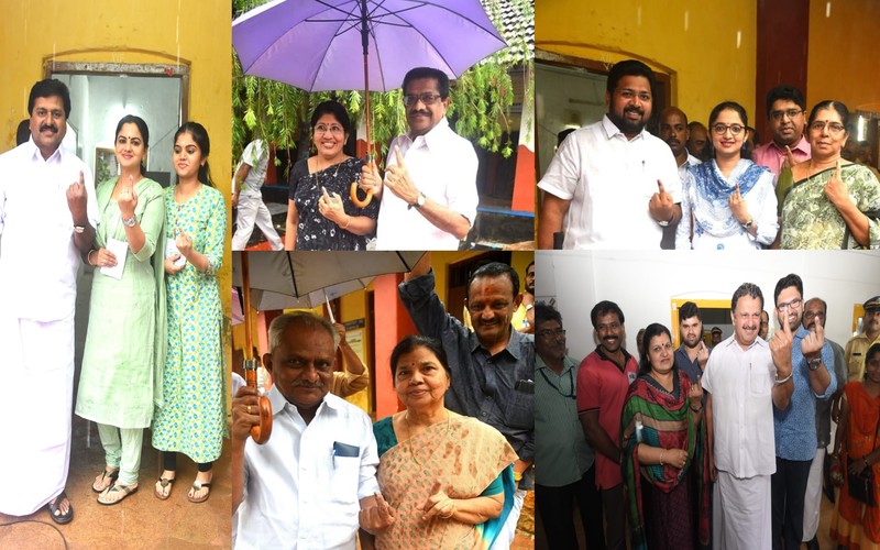 i2i News Trivandrum, i2i news 