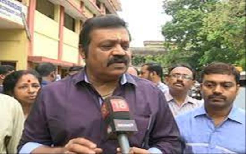i2i News Trivandrum