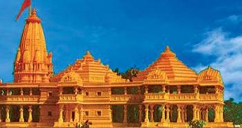 i2i News TrivandrumReligion,ayodhya,ram mandir, temple, work, starts,tomorrow, i2inews