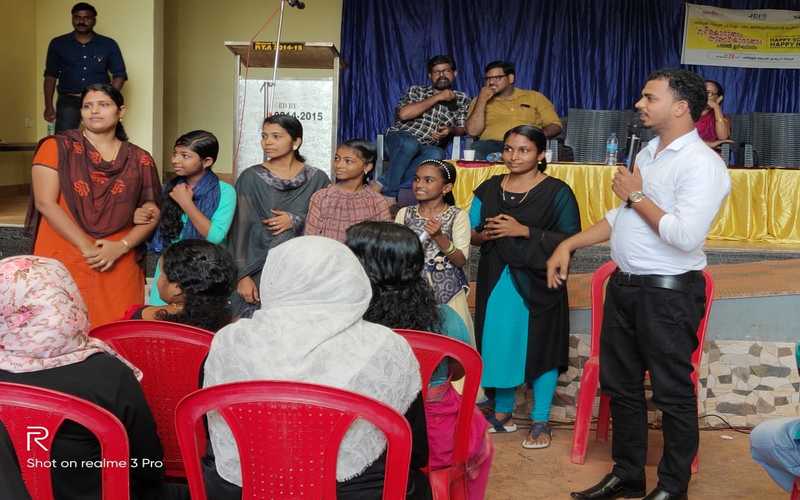 i2i News Trivandrum